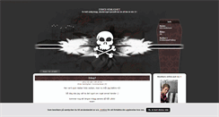 Desktop Screenshot of erikshemlighet.blogg.se