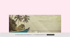 Desktop Screenshot of lenaastrand.blogg.se