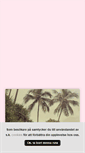 Mobile Screenshot of lenaastrand.blogg.se