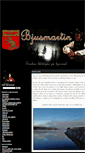 Mobile Screenshot of bjursmartin.blogg.se