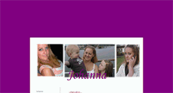 Desktop Screenshot of chippis.blogg.se