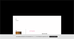 Desktop Screenshot of mandaxd.blogg.se