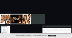 Desktop Screenshot of husetanubiss.blogg.se
