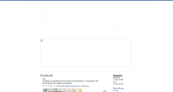 Desktop Screenshot of ankismagasin.blogg.se