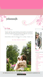 Mobile Screenshot of johannajh.blogg.se