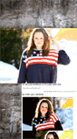 Mobile Screenshot of lovisasphotography.blogg.se