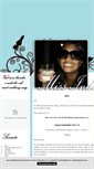 Mobile Screenshot of missindia.blogg.se