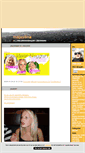 Mobile Screenshot of majastina.blogg.se