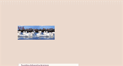 Desktop Screenshot of bzzt.blogg.se