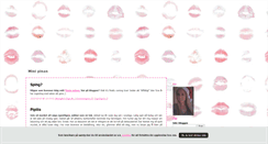 Desktop Screenshot of minipinan.blogg.se