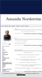 Mobile Screenshot of giles.blogg.se