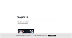 Desktop Screenshot of minrese.blogg.se