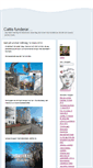 Mobile Screenshot of cattisfunderar.blogg.se