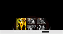 Desktop Screenshot of jessicajelvin.blogg.se