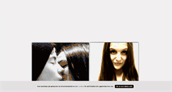 Desktop Screenshot of naatalia.blogg.se