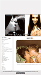 Mobile Screenshot of naatalia.blogg.se