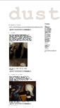 Mobile Screenshot of duste.blogg.se