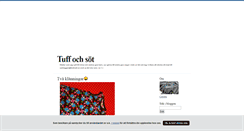 Desktop Screenshot of kladertillminasma.blogg.se