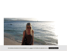 Tablet Screenshot of hejatjejer.blogg.se
