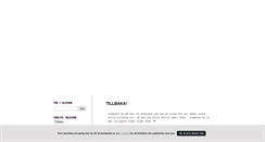 Desktop Screenshot of mayraochkim.blogg.se