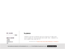 Tablet Screenshot of mayraochkim.blogg.se