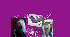Desktop Screenshot of eeellliinh.blogg.se