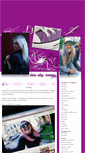 Mobile Screenshot of eeellliinh.blogg.se