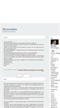 Mobile Screenshot of mysemlan.blogg.se