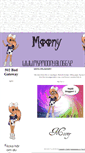 Mobile Screenshot of mspmoony.blogg.se