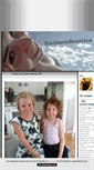 Mobile Screenshot of karlssonbeatrice.blogg.se