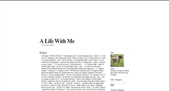 Desktop Screenshot of djurfjortyzen.blogg.se