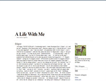 Tablet Screenshot of djurfjortyzen.blogg.se