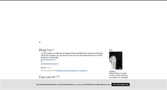 Desktop Screenshot of jjasminee.blogg.se