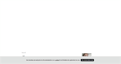 Desktop Screenshot of hantverkaregatan.blogg.se