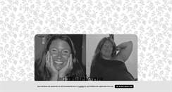 Desktop Screenshot of marlene72.blogg.se