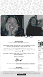 Mobile Screenshot of marlene72.blogg.se