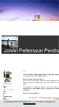 Mobile Screenshot of johanpp.blogg.se