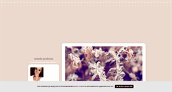 Desktop Screenshot of fairytaleofmandy.blogg.se