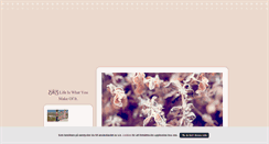 Desktop Screenshot of fiidan.blogg.se