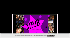 Desktop Screenshot of mptvab.blogg.se
