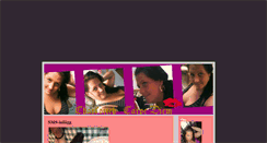 Desktop Screenshot of charlottehogberg.blogg.se