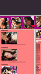 Mobile Screenshot of charlottehogberg.blogg.se