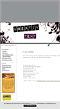 Mobile Screenshot of kreativtext.blogg.se