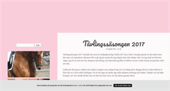 Desktop Screenshot of emelinabergs.blogg.se