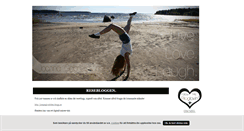Desktop Screenshot of fashionfruits.blogg.se