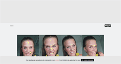 Desktop Screenshot of lillapia.blogg.se