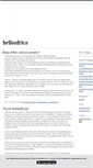 Mobile Screenshot of helloafrica.blogg.se