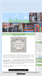Mobile Screenshot of bokrygg.blogg.se