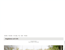 Tablet Screenshot of aphfoto.blogg.se