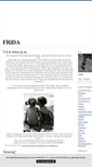 Mobile Screenshot of fido.blogg.se